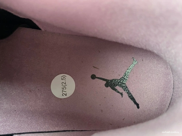4 WMNS Air Jordan Orchid AQ9129-501 0906